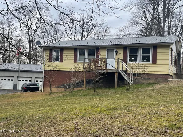 257 Brewery Hollow Rd, Riverside, PA 17821