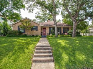 9406 Overwood Rd, Dallas, TX 75238