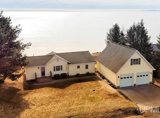 52812 S Big Traverse Bay Rd, Lake Linden, MI 49945