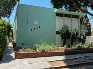 1336 Franklin St APT E, Santa Monica, CA 90404