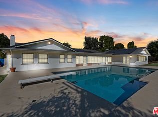 9612 Texhoma Ave, Northridge, CA 91325