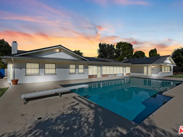 9612 Texhoma Ave, Northridge, CA 91325