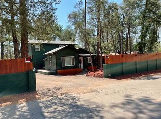 205 S Ash St, Payson, AZ 85541