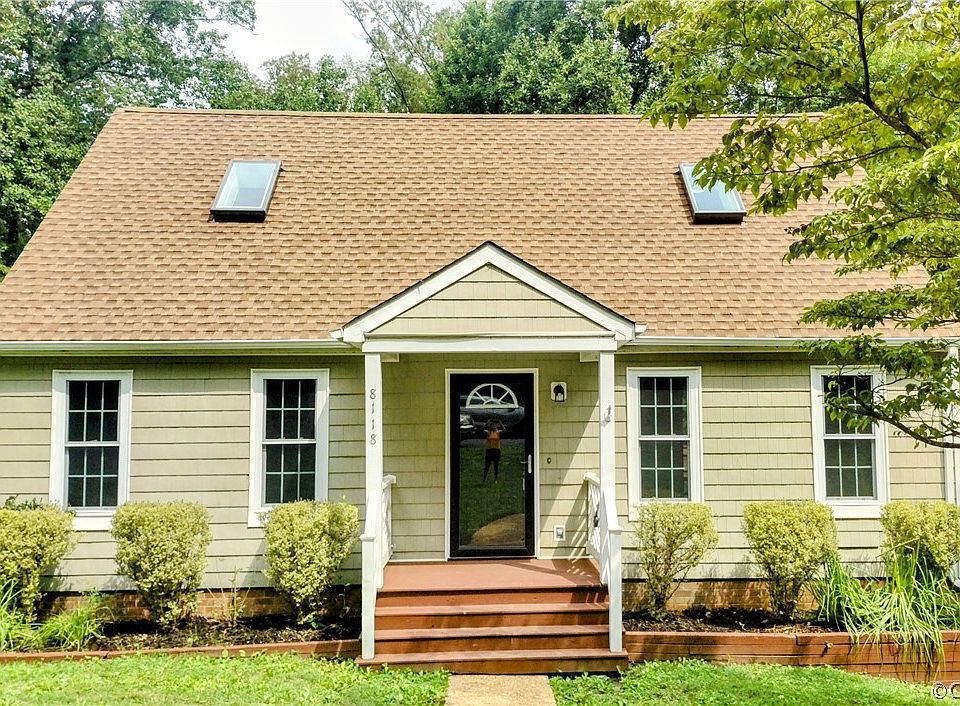 1st image of 8118 Babbler Ln