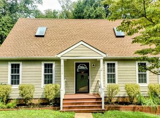 8118 Babbler Ln, North Chesterfield, VA 23235