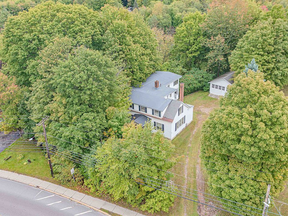 220 N Main St, Northfield, VT 05663 Zillow