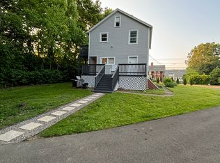 (Undisclosed Address), Branford, CT 06405