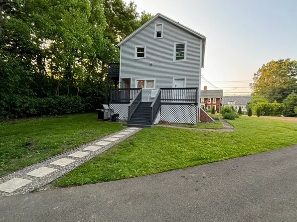 155 Main St #2, Branford, CT 06405