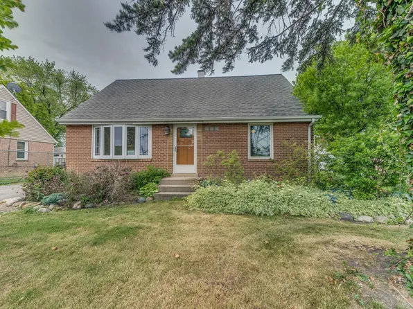 6800 S 77th Ave, Bridgeview, IL 60455