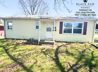 402 Silver St, Bethalto, IL