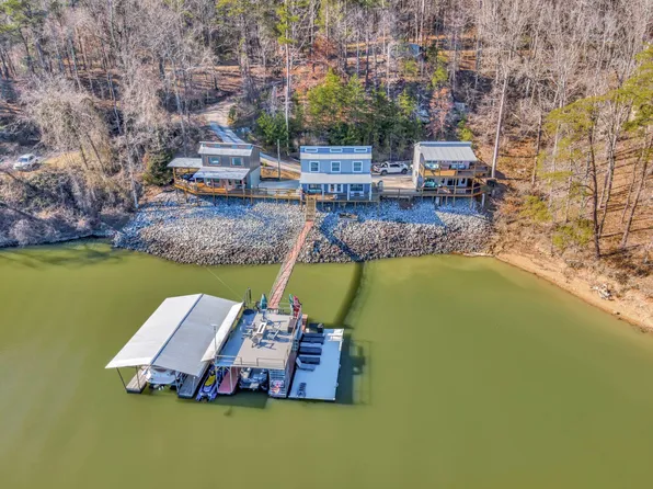509 County Road 920, Crane Hill, AL 35053