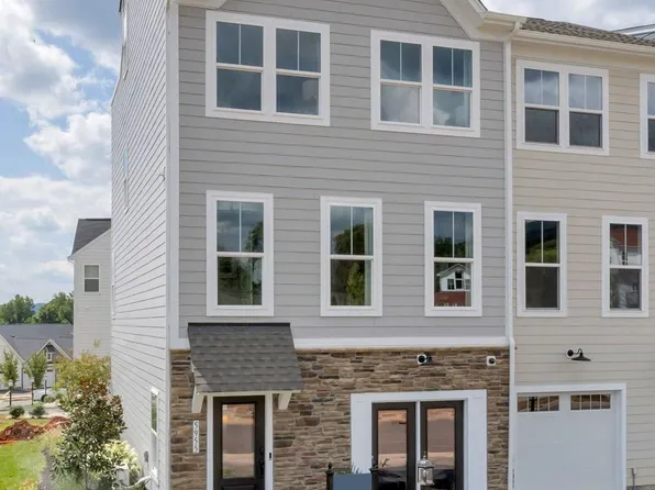 4847 Mercer St, Crozet, VA 22932