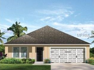 16366 Perdida Ct, Punta Gorda, FL 33955