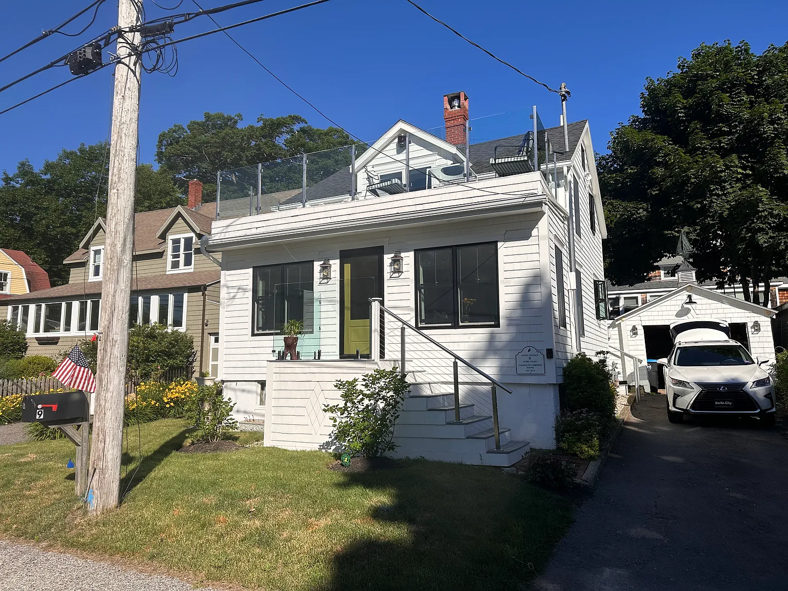 9 Ayers Ct — Photo 1