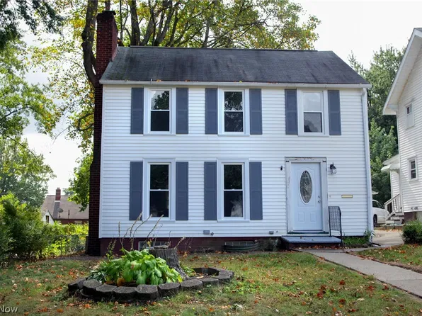 1330 24th St NE, Canton, OH 44714