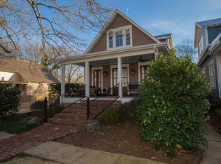 1804 Jackson Ave E, Oxford, MS 38655