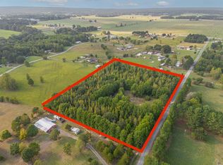 241 Austin Loop, El Paso, AR 72045