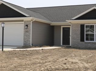3455 Fawn Creek Blvd, Waterloo, IN