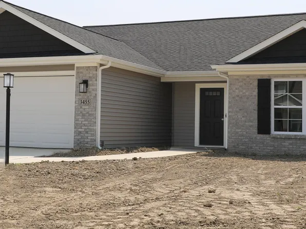 3455 Fawn Creek Blvd, Waterloo, IN 46793