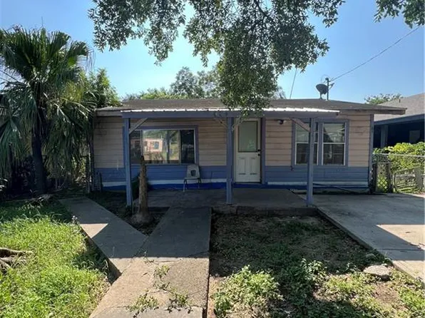 604 S 23rd St, Donna, TX 78537