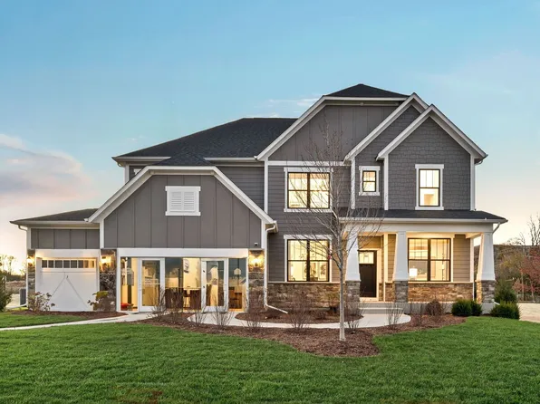 200 Foxtail Ct, New Lenox, IL 60451