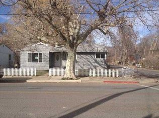 919 North St, Susanville, CA 96130
