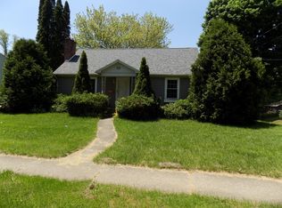 805 N Monroe St, Albion, MI 49224