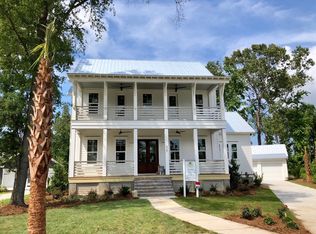3737 Juneberry Ct, Mount Pleasant, SC 29466