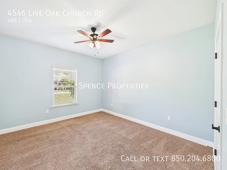4546 Live Oak Church Rd — Photo 17
