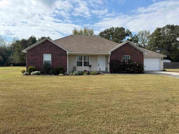 180 Nikki Belle, Ward, AR 72176