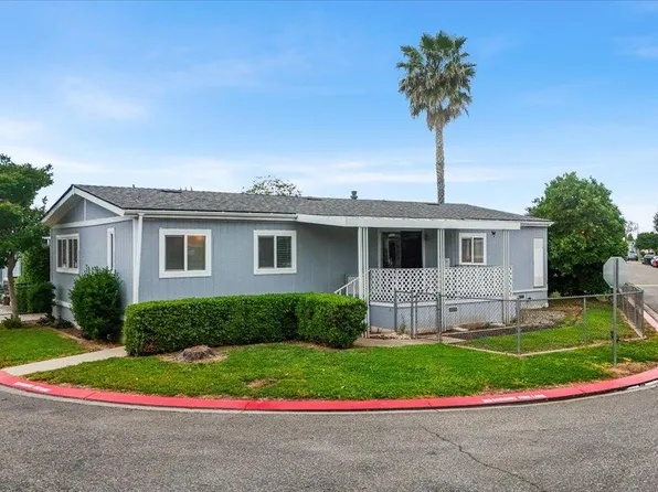 5901 Newbrook Cir Space 117, Riverbank, CA 95367