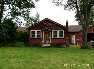 5337 Abel Rd, Hamburg, NY 14075