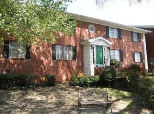 4282 Roswell Rd NE, Atlanta, GA 30342