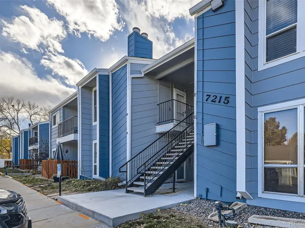 7215 S Gaylord Street #F11, Littleton, CO 80122