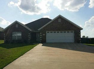 1220 Viney Grove Rd, Prairie Grove, AR 72753