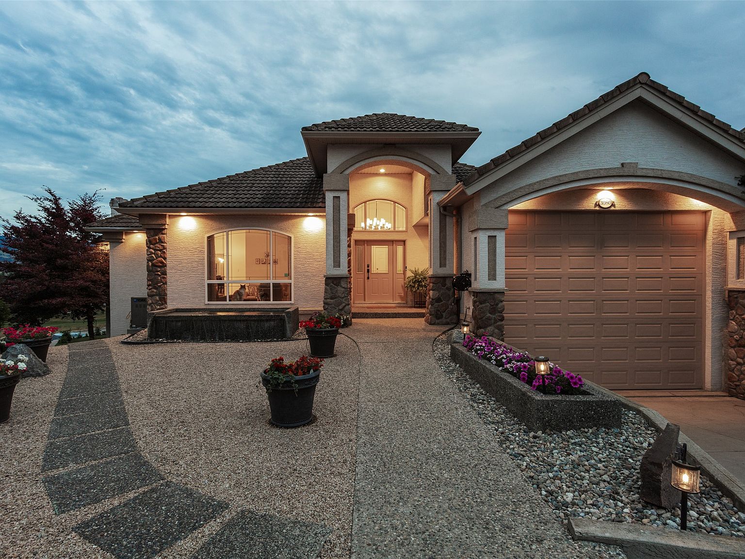 3080 Quail Cres