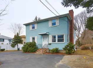 1061 Trapelo Rd, Waltham, MA 02451