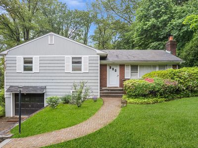 269 Woodlands Avenue, White Plains, NY, 10607