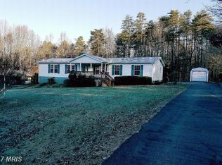 222 Dogwood Draw, Mineral, VA 23117