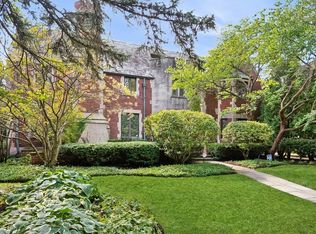 745 Michigan Ave, Wilmette, IL 60091