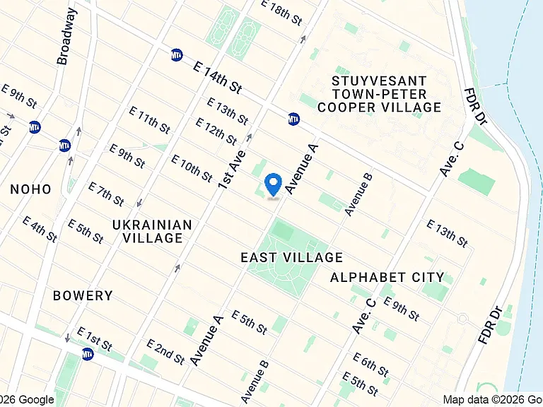 165 Avenue A #4 — Photo 8