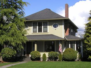 1721 Rucker Ave, Everett, WA 98201