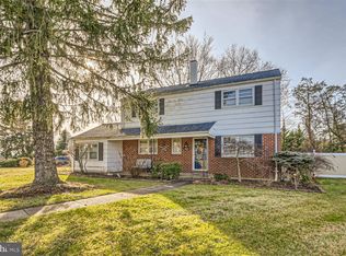 3620 Briarstone Rd, Randallstown, MD 21133