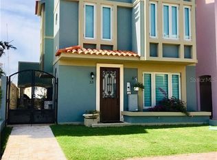 Isla San Miguel Dr #33, Humacao, PR 00791