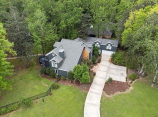 4531 Lake Point Ave, Baton Rouge, LA 70817