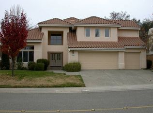 5021 Saint Francis Way, Rocklin, CA