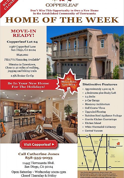 1st image of 11367 Copperleaf Ln