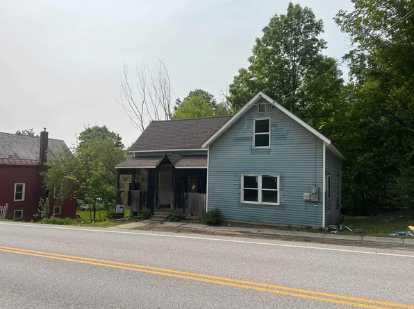 2332 Forest Dale Road, Brandon, VT 05733