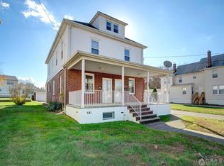 610 Main St #AB, Sayreville, NJ 08872