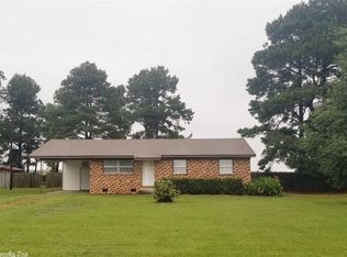 890 Toltec Rd, Scott, AR 72142